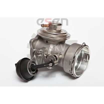 Foto Valvola ricircolo gas scarico-EGR SKV GERMANY 14SKV024