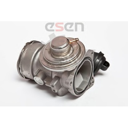 Foto Valvola ricircolo gas scarico-EGR SKV GERMANY 14SKV024