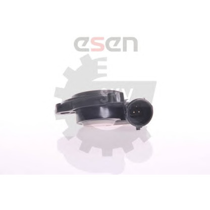 Photo Sensor, throttle position SKV GERMANY 17SKV007