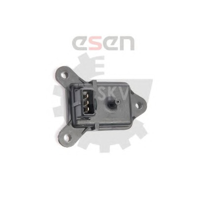 Foto Sensor, presión colector de admisión SKV GERMANY 17SKV100