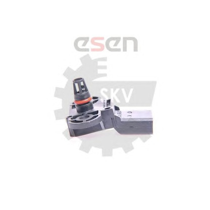 Photo Sensor, intake manifold pressure SKV GERMANY 17SKV118