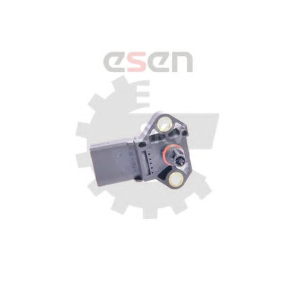 Photo Sensor, intake manifold pressure SKV GERMANY 17SKV120