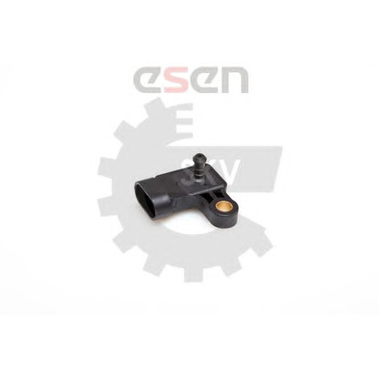 Foto Sensor, presión colector de admisión SKV GERMANY 17SKV123