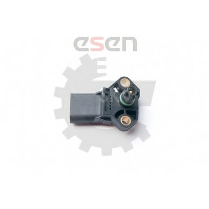 Photo Sensor, intake manifold pressure SKV GERMANY 17SKV126
