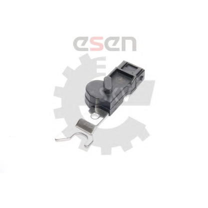 Photo Sensor, camshaft position SKV GERMANY 17SKV218