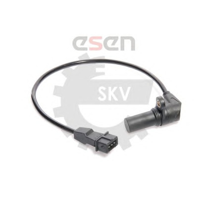 Photo Sensor, crankshaft pulse SKV GERMANY 17SKV219
