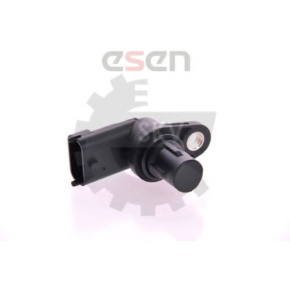Photo Sensor, camshaft position SKV GERMANY 17SKV229
