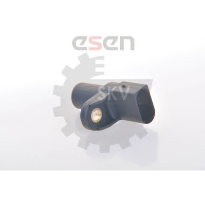 Photo Sensor, camshaft position SKV GERMANY 17SKV232