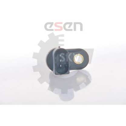 Photo Sensor, camshaft position SKV GERMANY 17SKV232