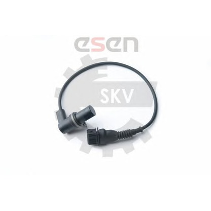 Foto Sensor, Nockenwellenposition SKV GERMANY 17SKV239