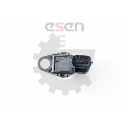 Photo Sensor, camshaft position SKV GERMANY 17SKV243