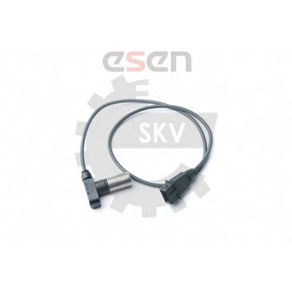 Photo Sensor, crankshaft pulse SKV GERMANY 17SKV263