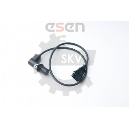 Photo Sensor, crankshaft pulse SKV GERMANY 17SKV264