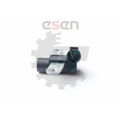 Photo Sensor, crankshaft pulse SKV GERMANY 17SKV279