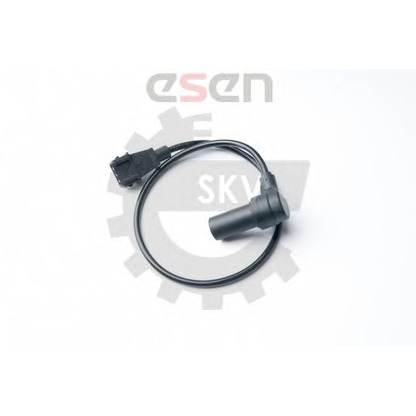 Photo Sensor, crankshaft pulse SKV GERMANY 17SKV285