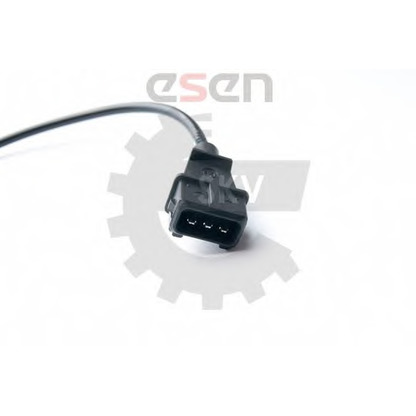 Photo Sensor, crankshaft pulse SKV GERMANY 17SKV285