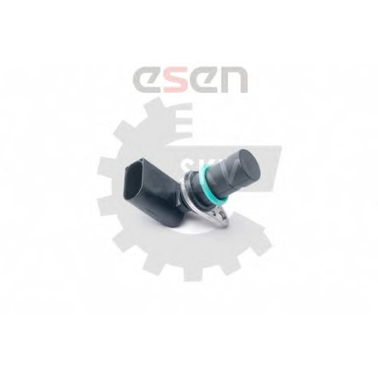 Photo Sensor, crankshaft pulse SKV GERMANY 17SKV289
