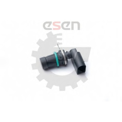 Photo Sensor, crankshaft pulse SKV GERMANY 17SKV289