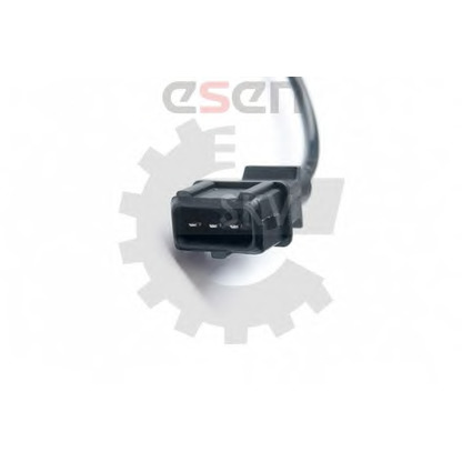 Photo Sensor, crankshaft pulse SKV GERMANY 17SKV313