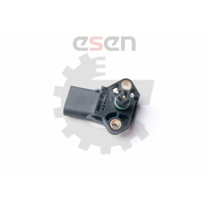 Photo Sensor, intake manifold pressure SKV GERMANY 17SKV348