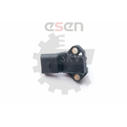Photo Sensor, intake manifold pressure SKV GERMANY 17SKV348