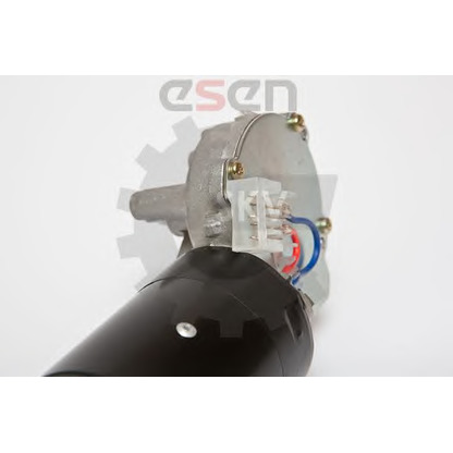 Photo Wiper Motor SKV GERMANY 19SKV001