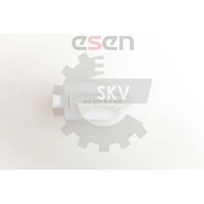 Photo Resistor, interior blower SKV GERMANY 95SKV005
