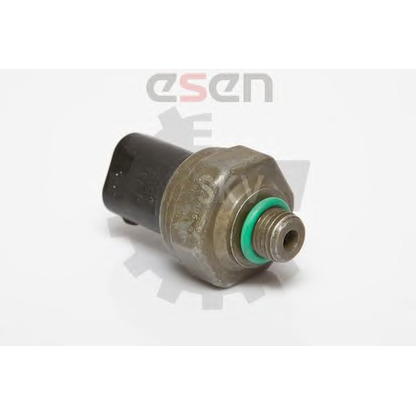 Photo Pressure Switch, air conditioning SKV GERMANY 95SKV113