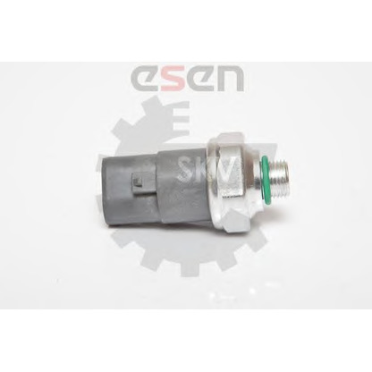 Photo Pressure Switch, air conditioning SKV GERMANY 95SKV119