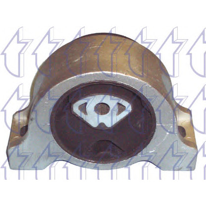 Photo Engine Mounting TRICLO 361647