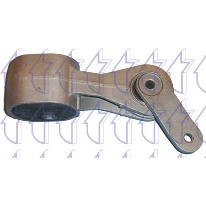 Photo Engine Mounting TRICLO 362252