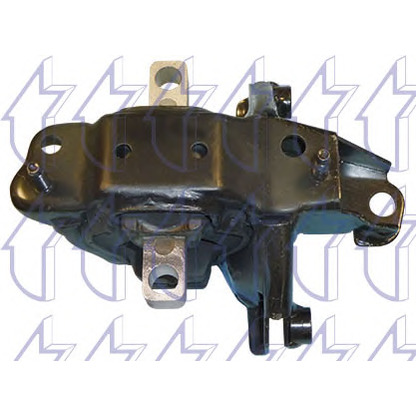 Photo Engine Mounting TRICLO 363164