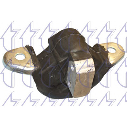 Photo Engine Mounting TRICLO 368649