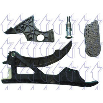 Photo Timing Chain Kit TRICLO 422191