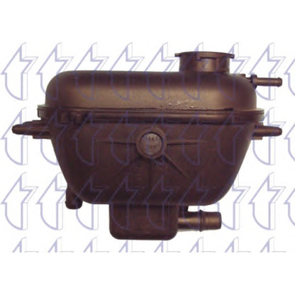 Photo Expansion Tank, coolant TRICLO 481532