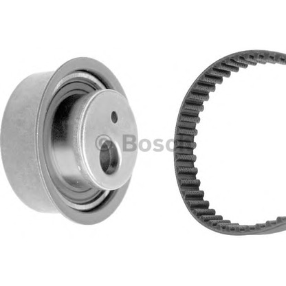 Photo Timing Belt Kit BOSCH 1987948531