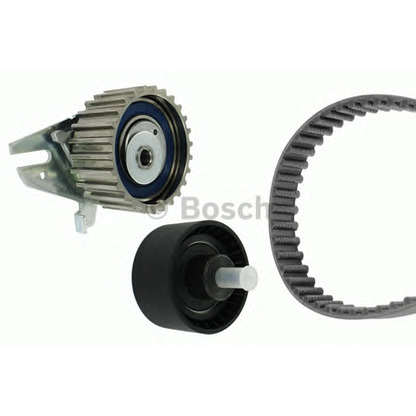 Photo Timing Belt Kit BOSCH 1987946364