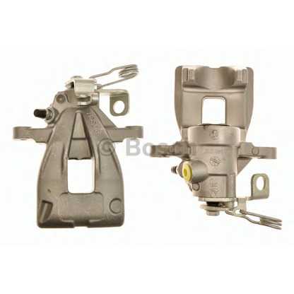 Photo Brake Caliper BOSCH 0986134010