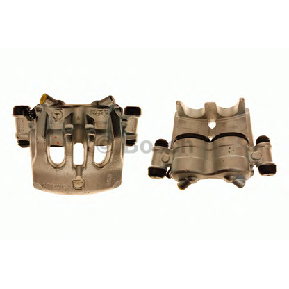 Photo Brake Caliper BOSCH 0986134035