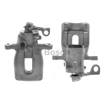 Фото Тормозной суппорт BOSCH 0986134083