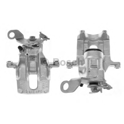 Photo Brake Caliper BOSCH 0986134087