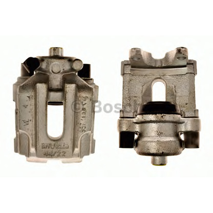 Photo Brake Caliper BOSCH 0986135084