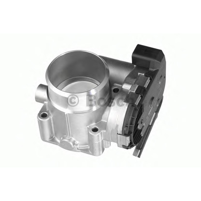 Photo Throttle body BOSCH 0280750009