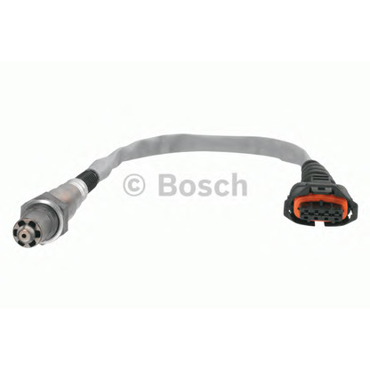 Photo Lambda Sensor BOSCH 0258006379