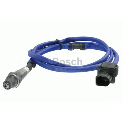 Foto Sonda lambda BOSCH 0258017222