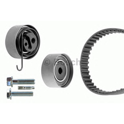 Photo Timing Belt Kit BOSCH 1987948188