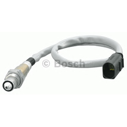 Photo Lambda Sensor BOSCH 0281004205