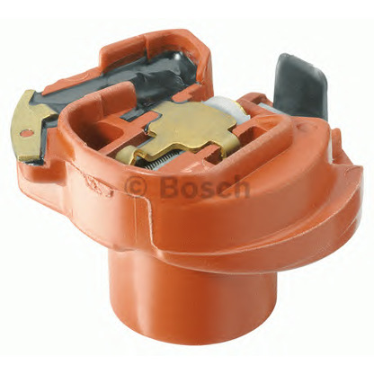 Foto Rotor, giro de válvula BOSCH 1234332348