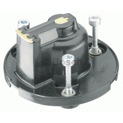 Foto Rotor del distribuidor de encendido BOSCH 1234332389