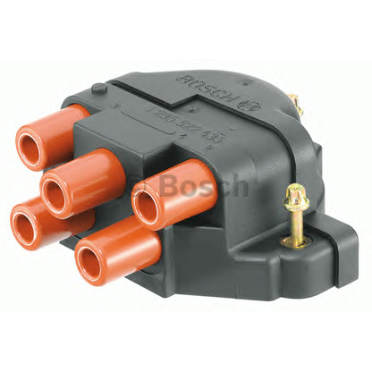 Photo Distributor Cap BOSCH 1235522435